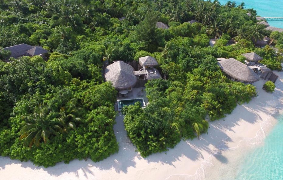 Six Senses Laamu