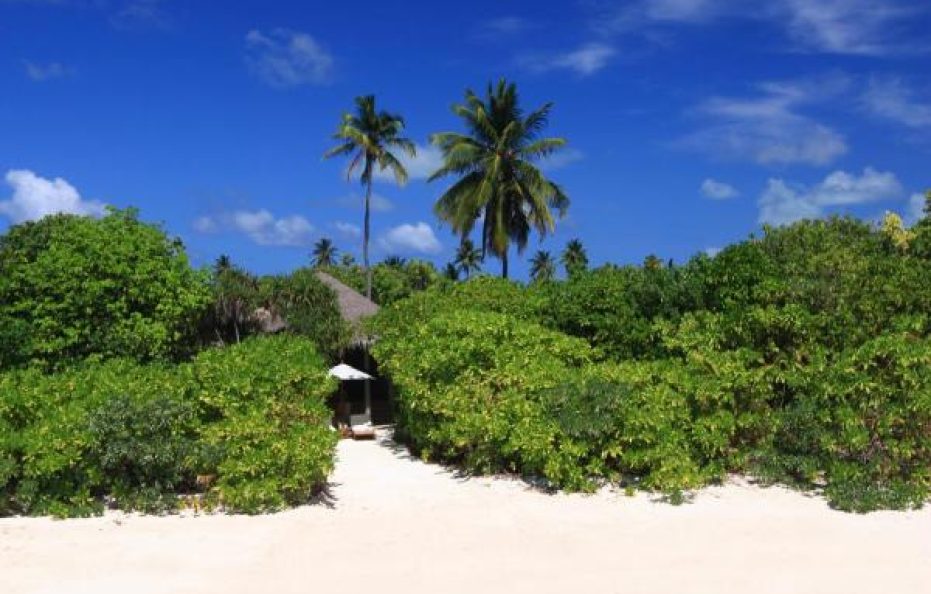 Six Senses Laamu