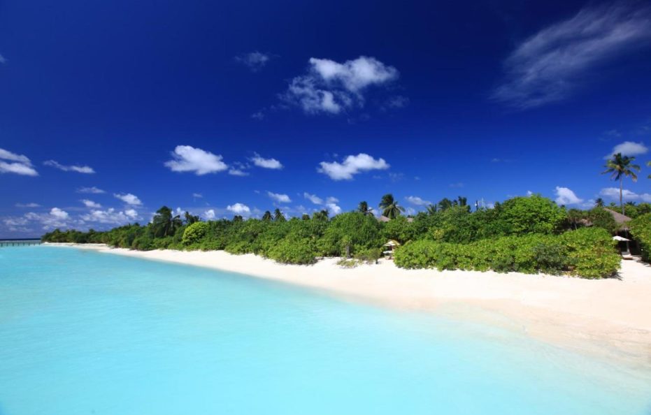 Six Senses Laamu