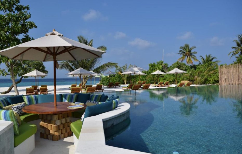 Six Senses Laamu