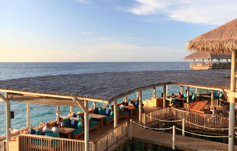 Six Senses Laamu