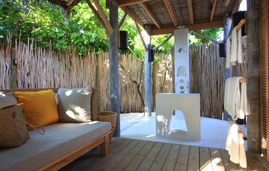 Six Senses Laamu