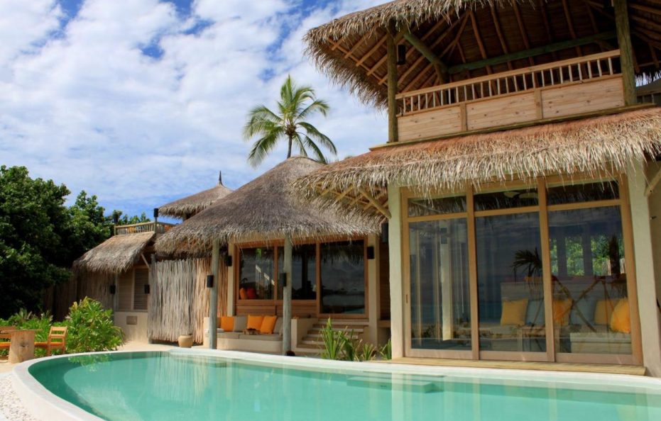 Six Senses Laamu