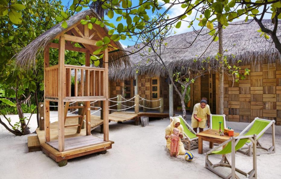 Six Senses Laamu