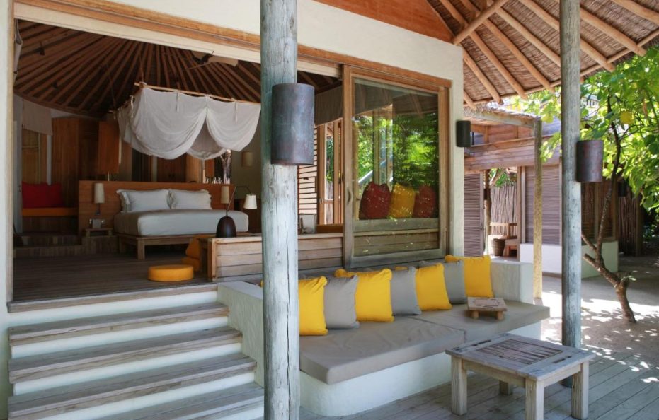 Six Senses Laamu