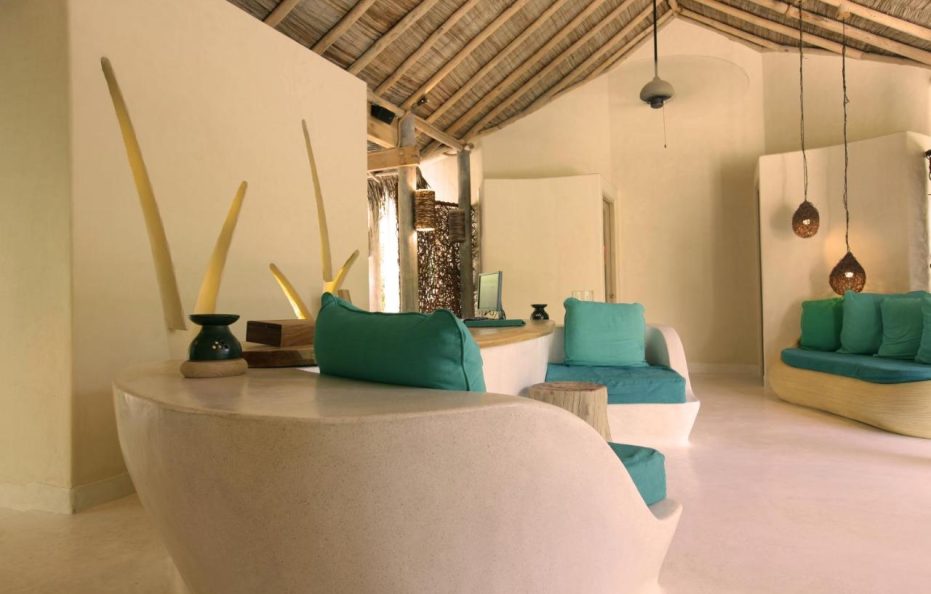 Six Senses Laamu