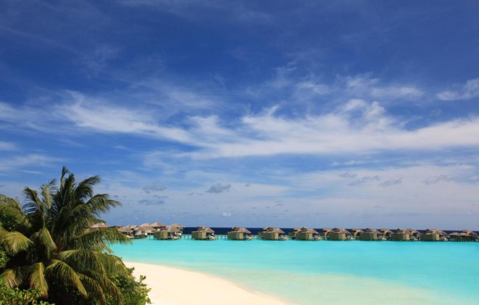 Six Senses Laamu