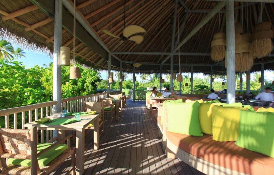 Six Senses Laamu