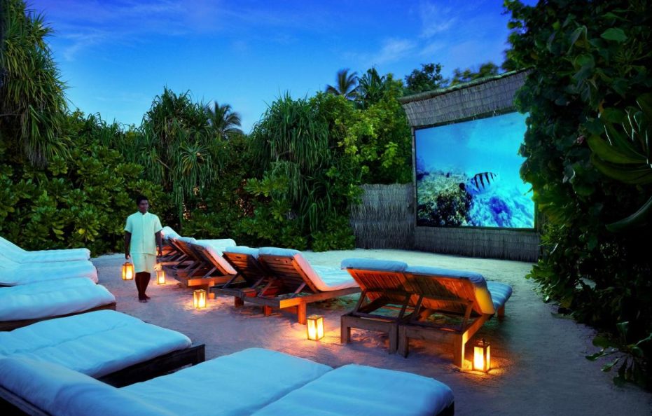 Six Senses Laamu