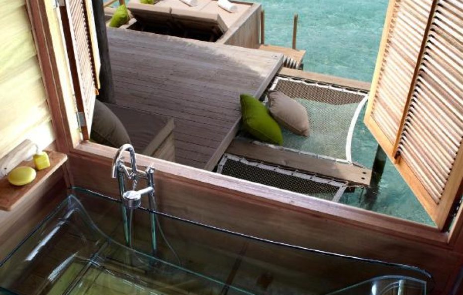 Six Senses Laamu