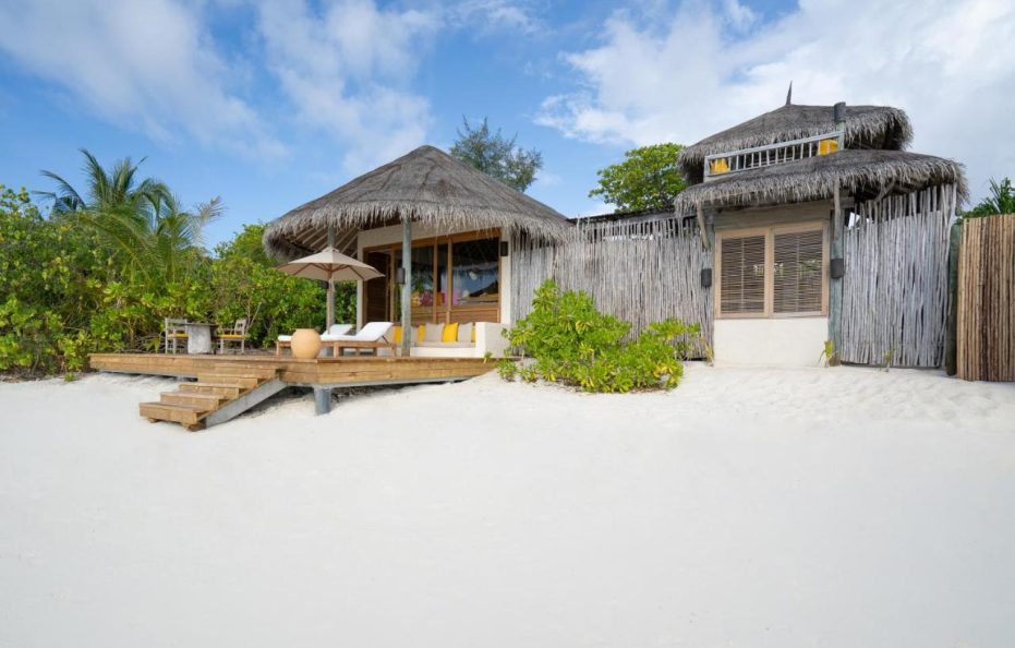 Six Senses Laamu
