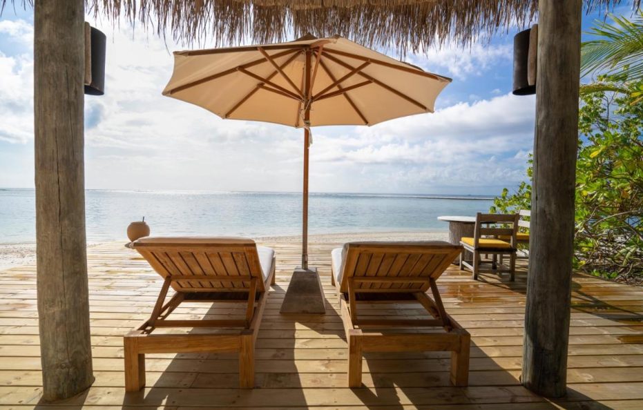 Six Senses Laamu