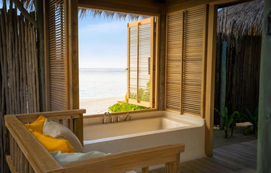 Six Senses Laamu