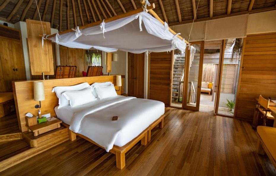 Six Senses Laamu