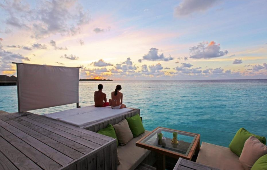 Six Senses Laamu