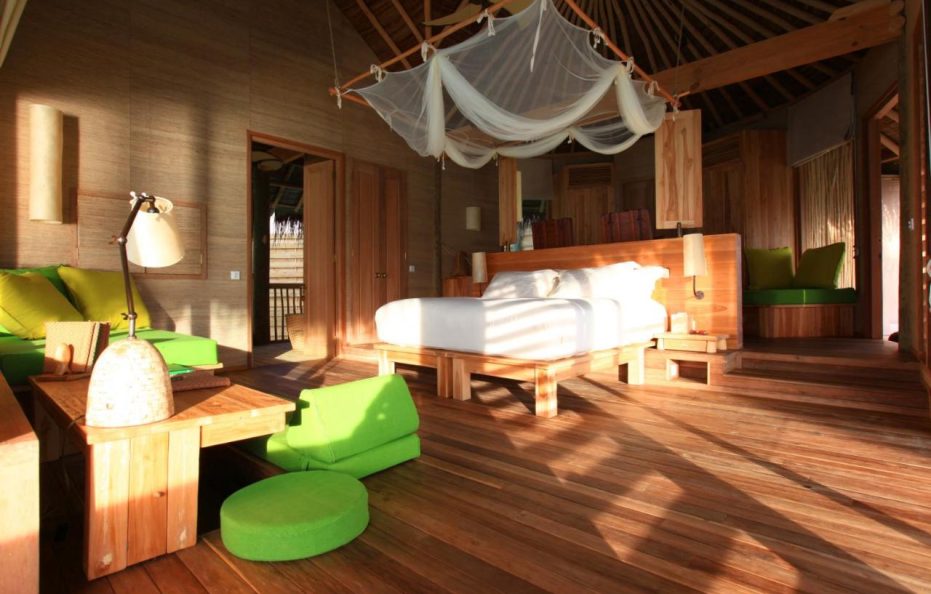 Six Senses Laamu