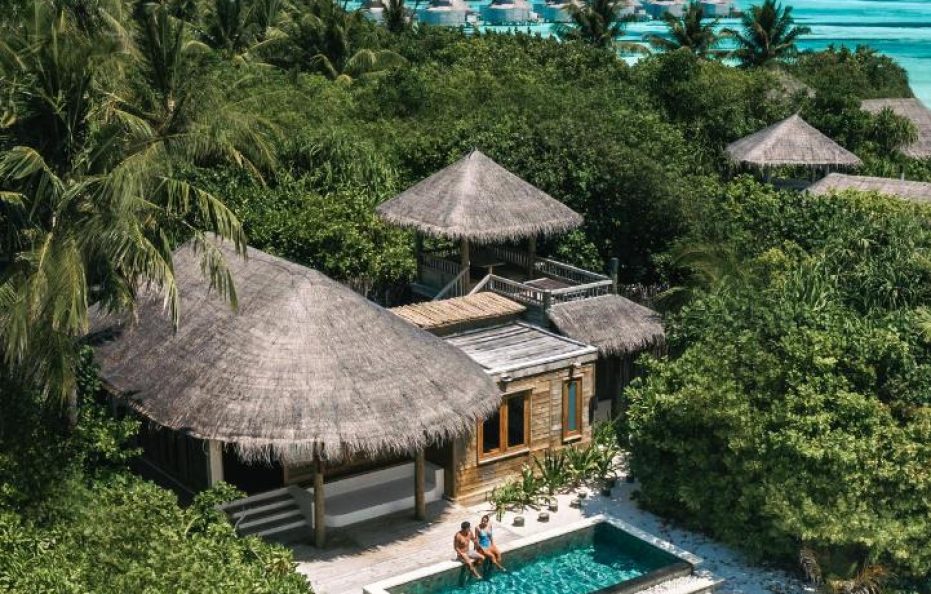 Six Senses Laamu