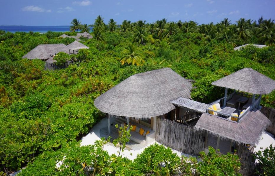 Six Senses Laamu