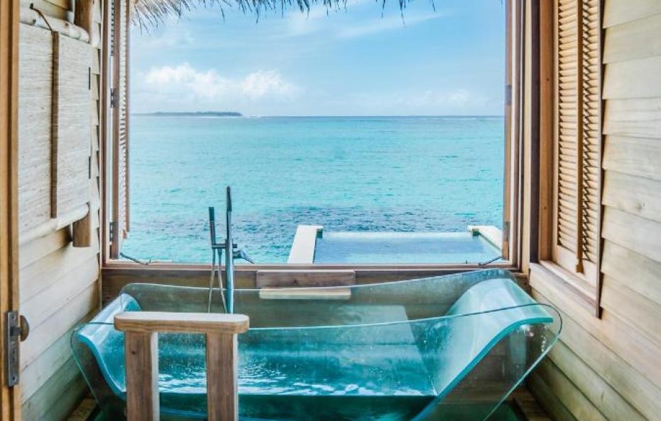 Six Senses Laamu