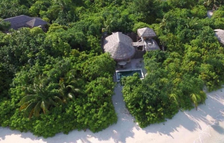 Six Senses Laamu