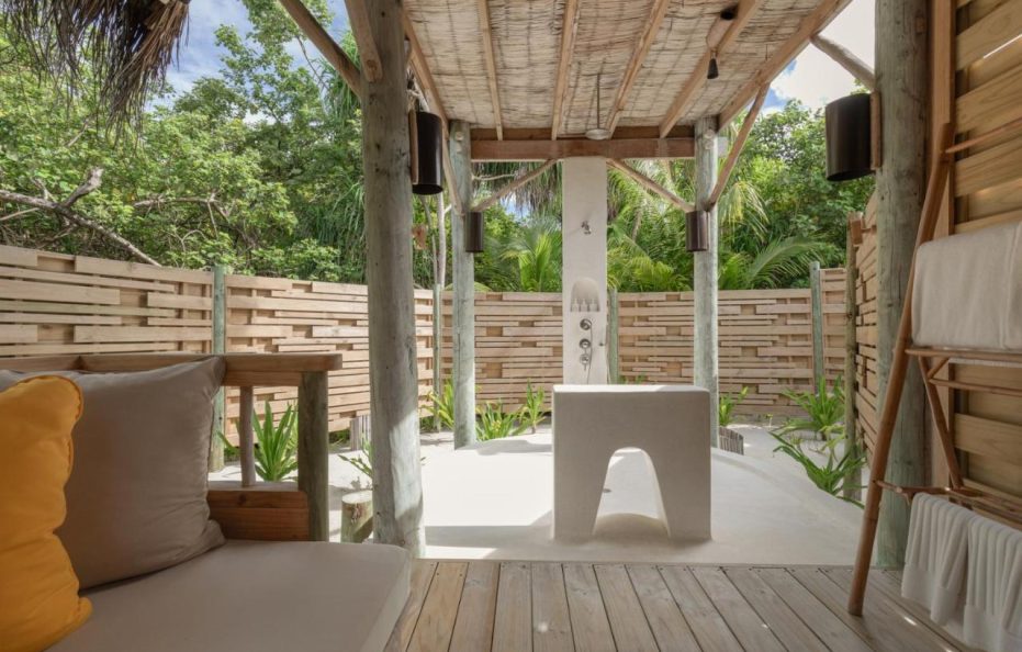Six Senses Laamu