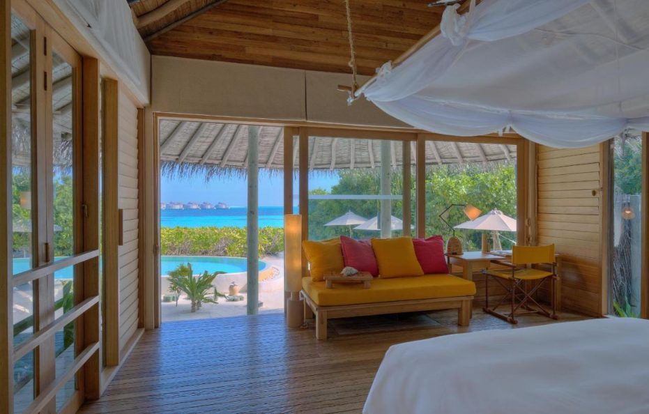 Six Senses Laamu