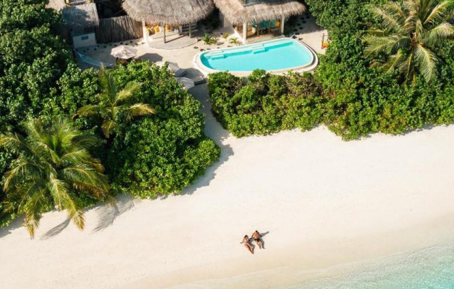 Six Senses Laamu