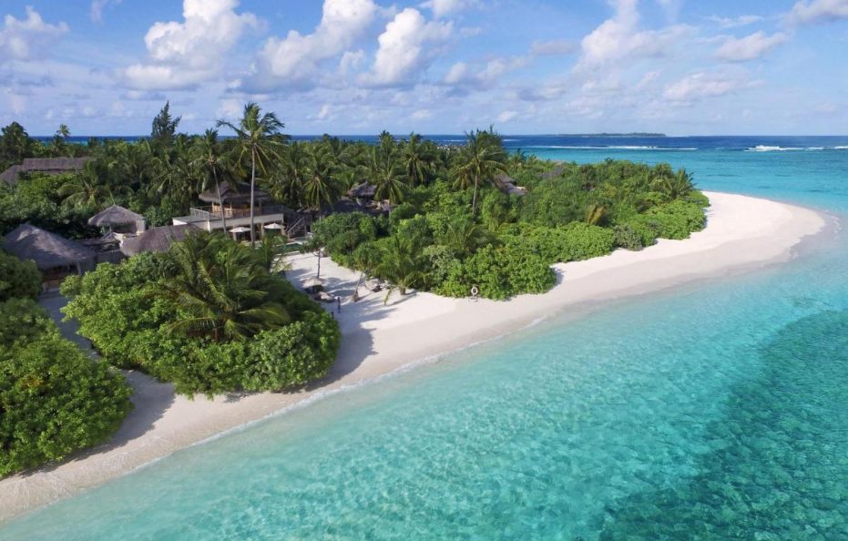 Six Senses Laamu