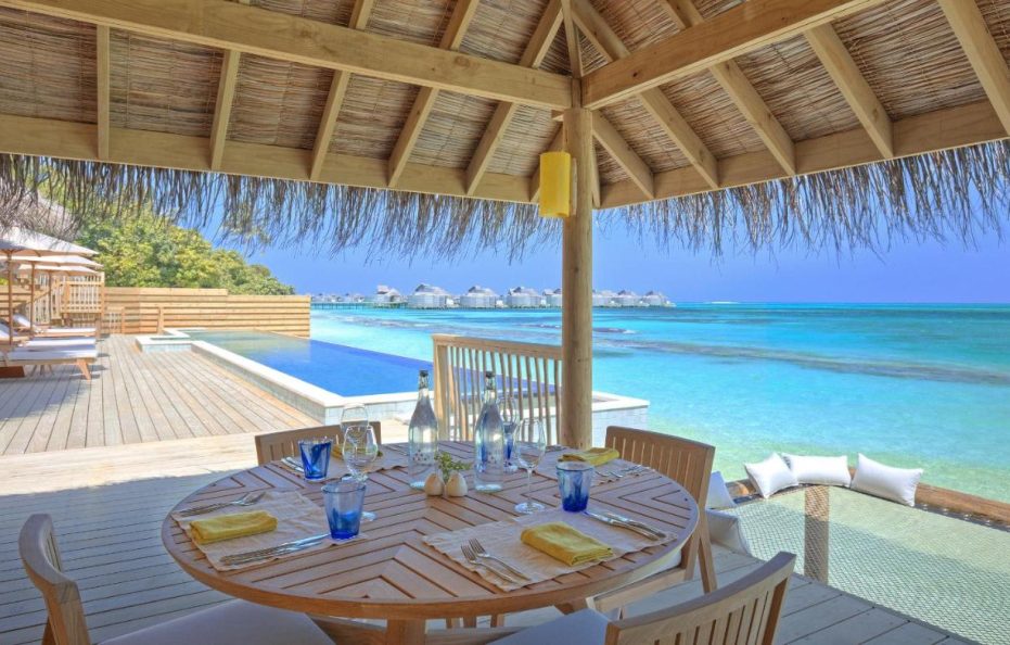 Six Senses Laamu