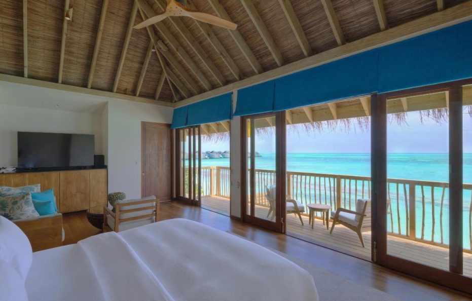 Six Senses Laamu