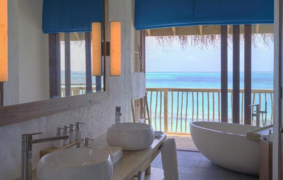 Six Senses Laamu