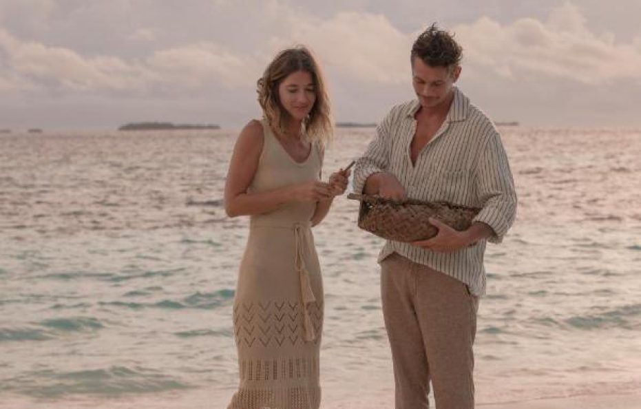 Six Senses Laamu