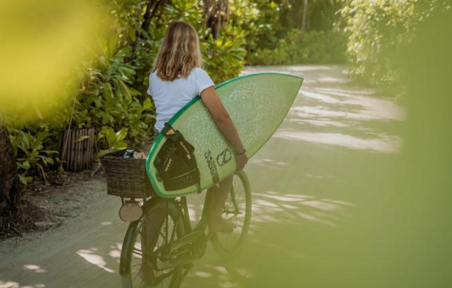 Six Senses Laamu