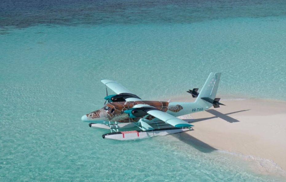 Six Senses Laamu