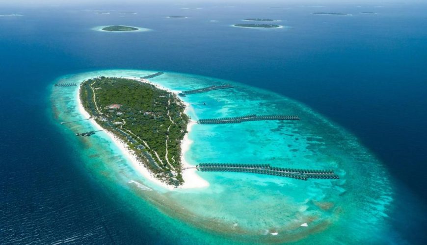 Siyam World Maldives - 24-Hour Premium All-inclusive with Free Transfer - Photo 1