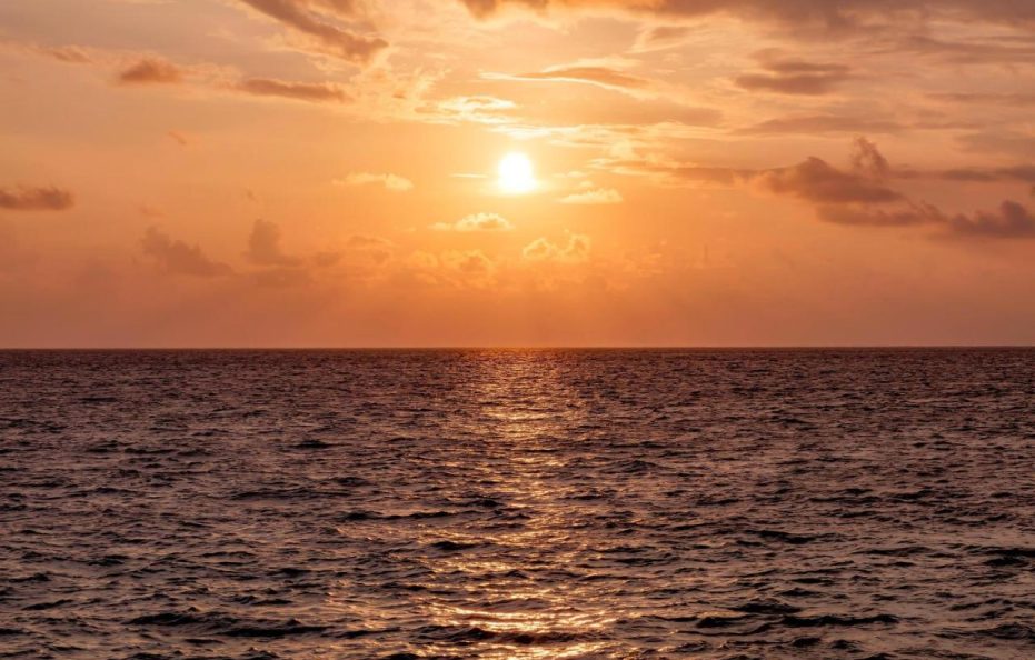 The St. Regis Maldives Vommuli Resort