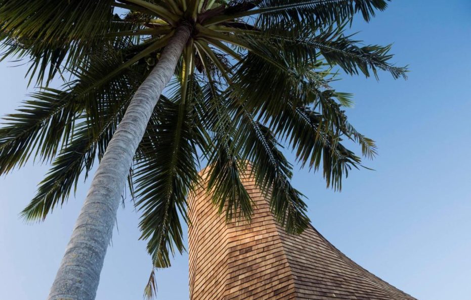 The St. Regis Maldives Vommuli Resort