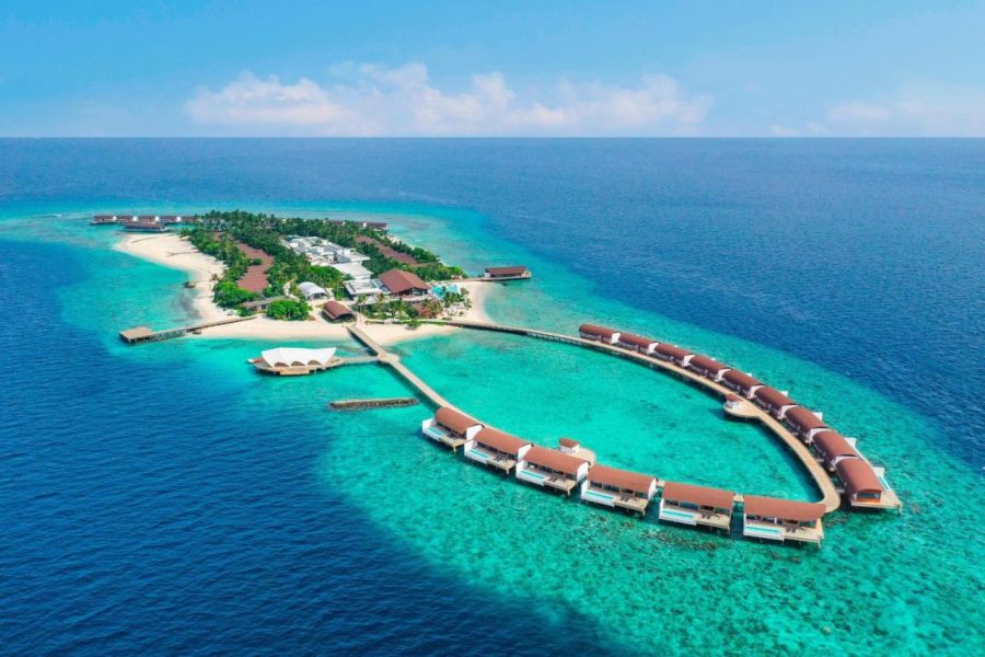 The Westin Maldives Miriandhoo Resort - Photo 1