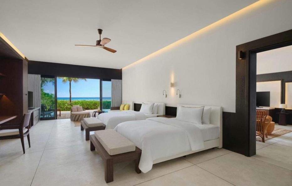 The Westin Maldives Miriandhoo Resort
