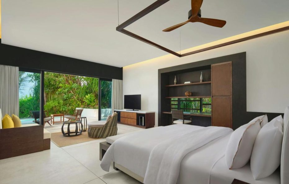 The Westin Maldives Miriandhoo Resort