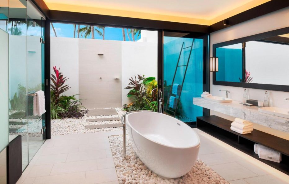 The Westin Maldives Miriandhoo Resort