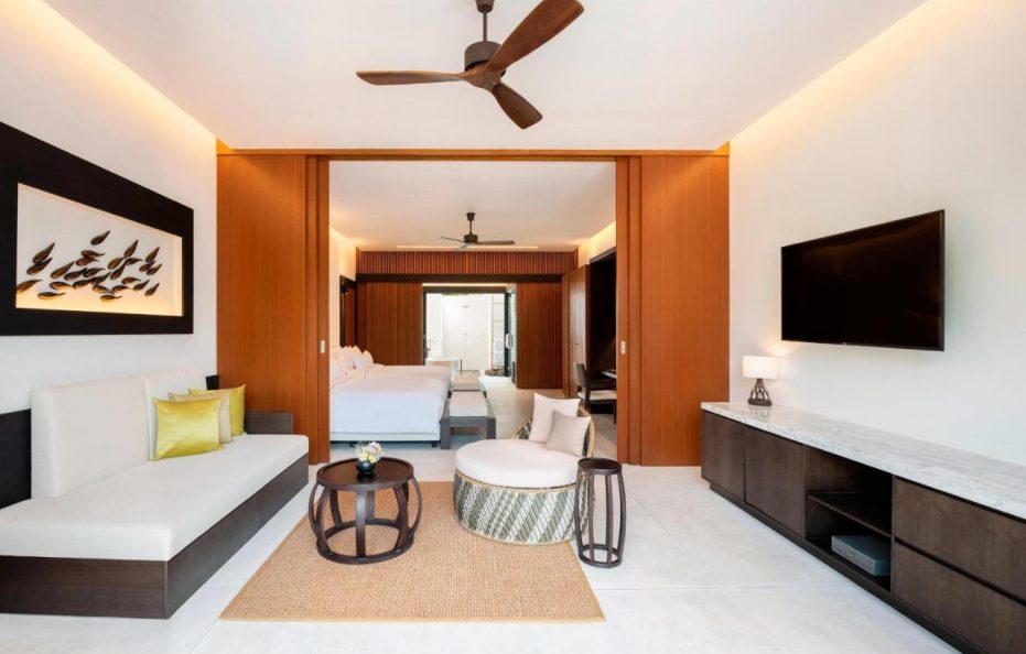 The Westin Maldives Miriandhoo Resort