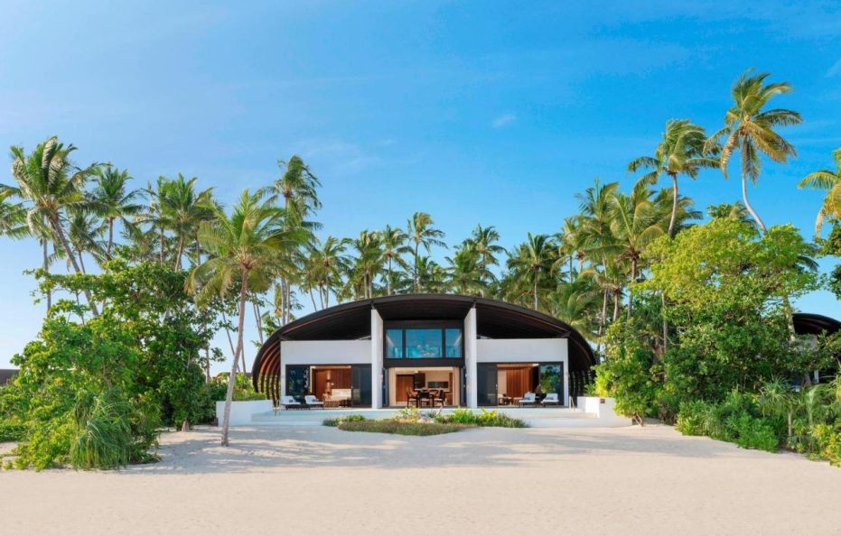 The Westin Maldives Miriandhoo Resort