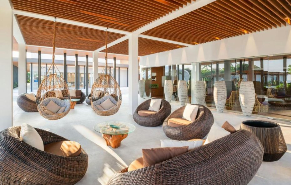 The Westin Maldives Miriandhoo Resort