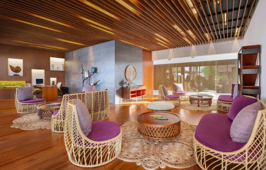 The Westin Maldives Miriandhoo Resort