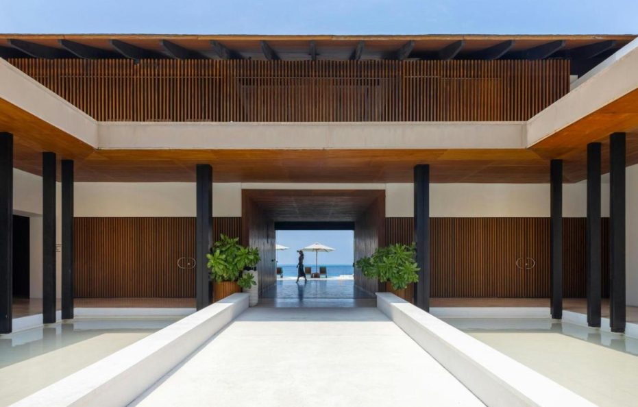 The Westin Maldives Miriandhoo Resort