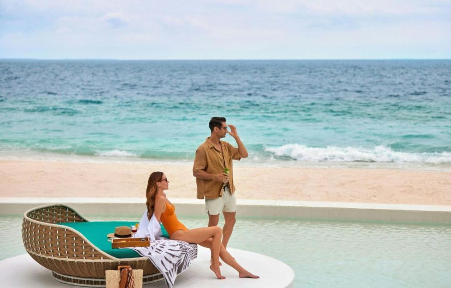 The Westin Maldives Miriandhoo Resort