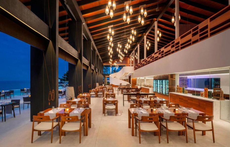 The Westin Maldives Miriandhoo Resort