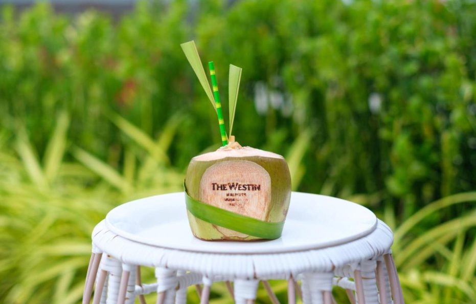 The Westin Maldives Miriandhoo Resort