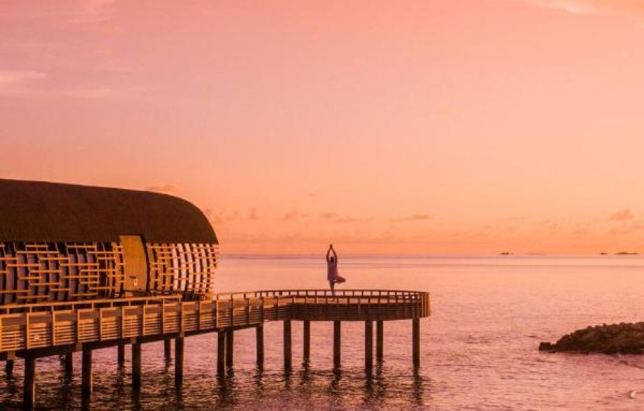 The Westin Maldives Miriandhoo Resort